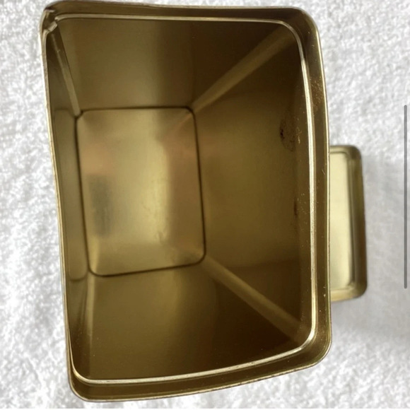 Vintage Pears Soap Green Bicentennial Decorative Tin 1789-1989 - Picture 4 of 14